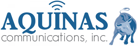 Aquinas Communications Image