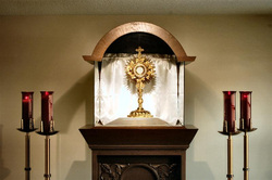 Our Monstrance